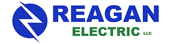 Reagan Electric LLC Logo
